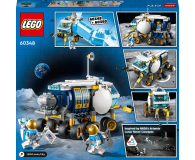 LEGO City 60348 Łazik księżycowy - 1035632 - zdjęcie 7